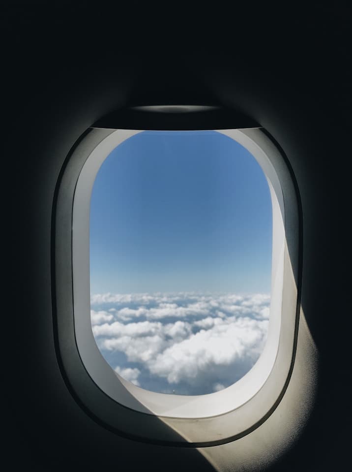 flight change
